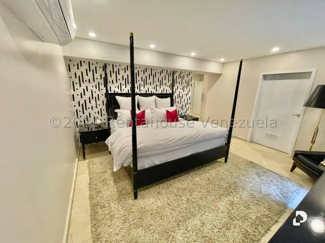 Apartamento en Alto Hatillo, Caracas – 21