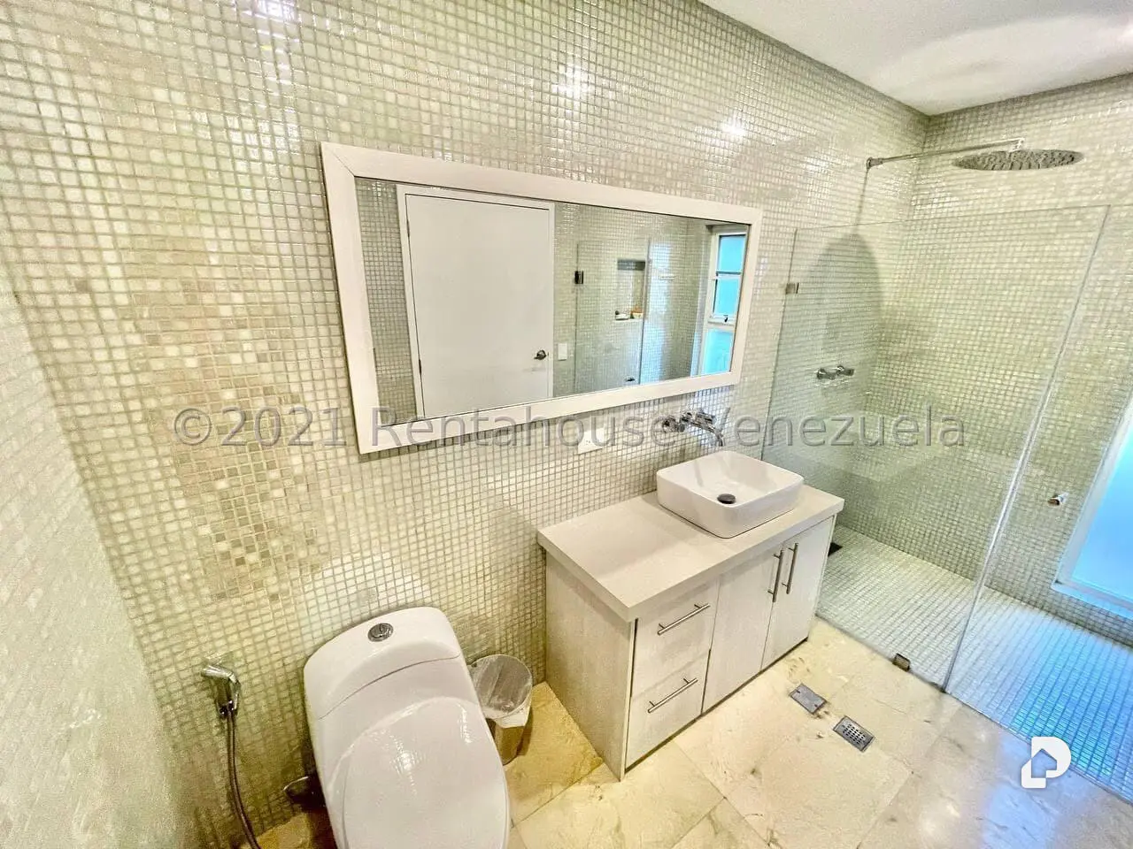 Apartamento en Alto Hatillo, Caracas – 27