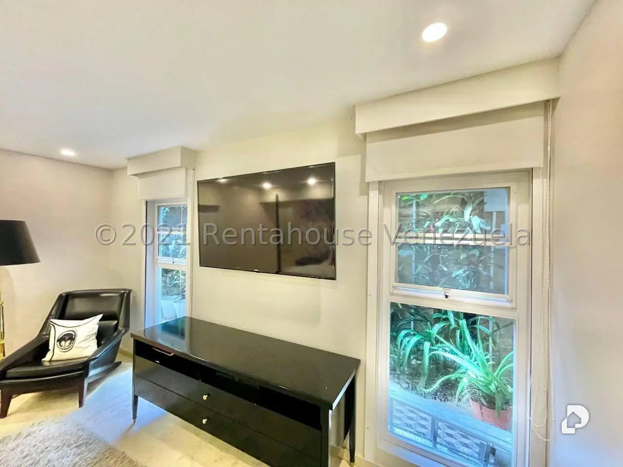 Apartamento en Alto Hatillo, Caracas – 24