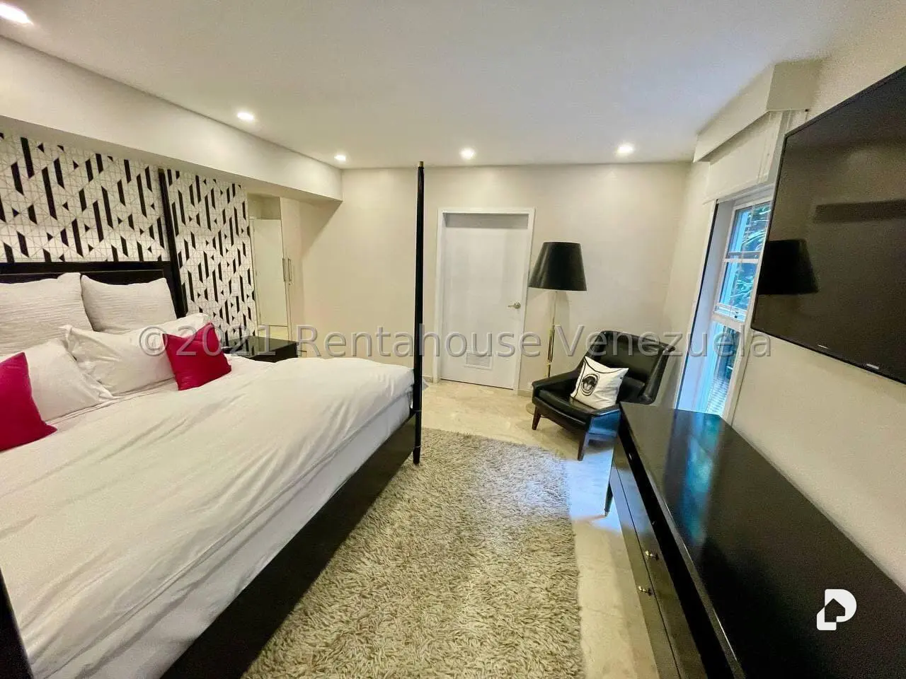 Apartamento en Alto Hatillo, Caracas – 22