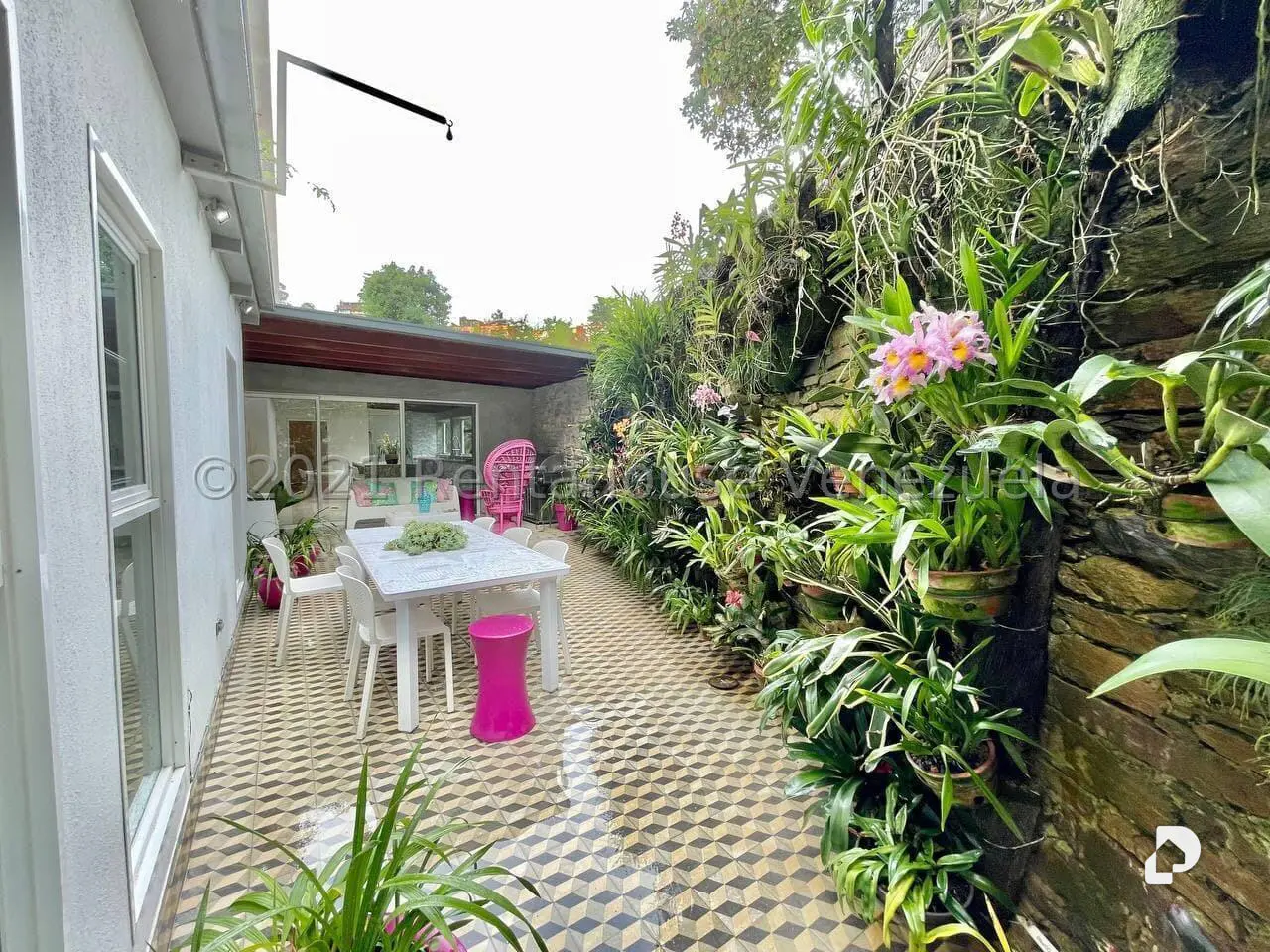 Apartamento en Alto Hatillo, Caracas – 19