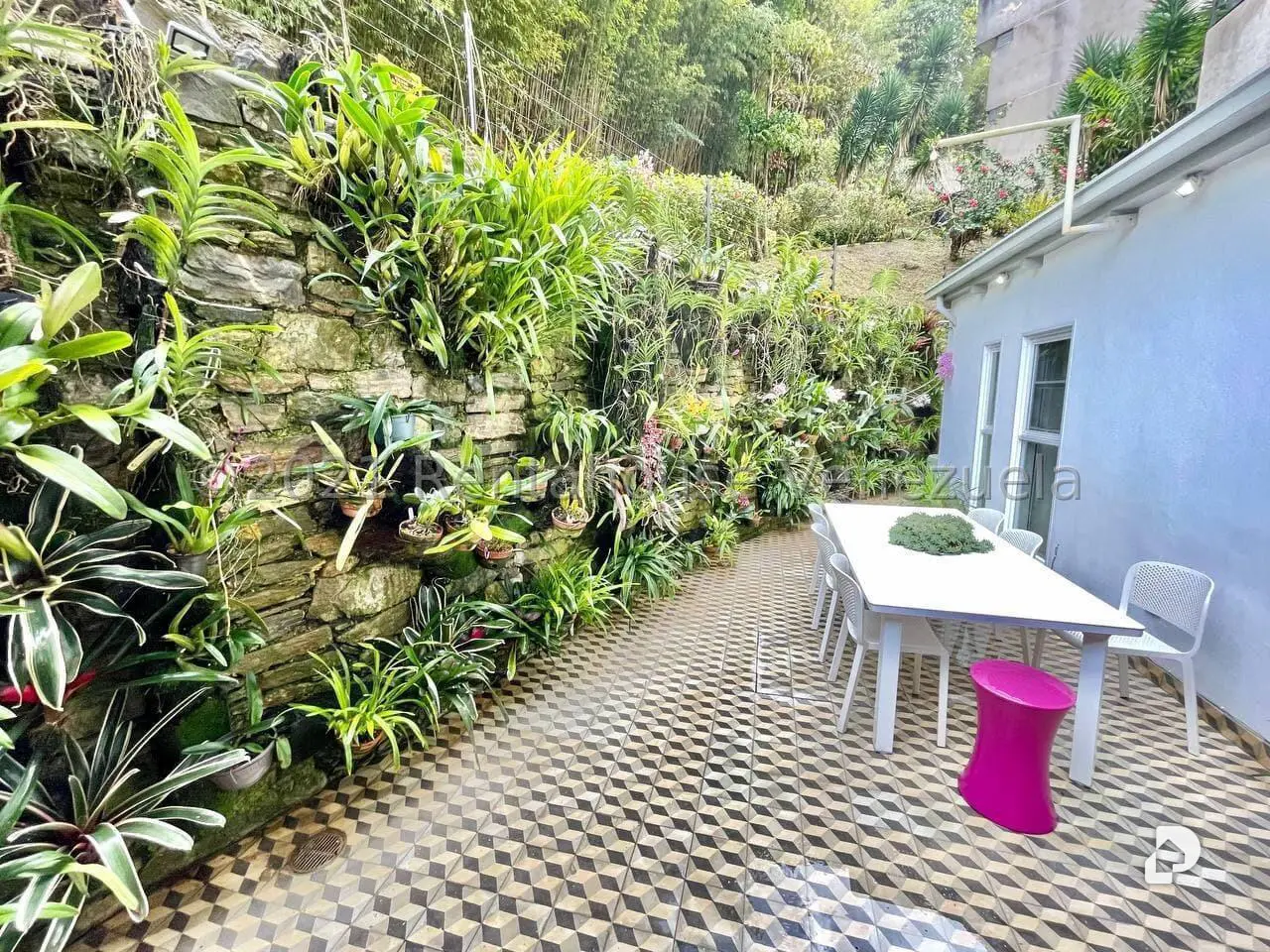 Apartamento en Alto Hatillo, Caracas – 18