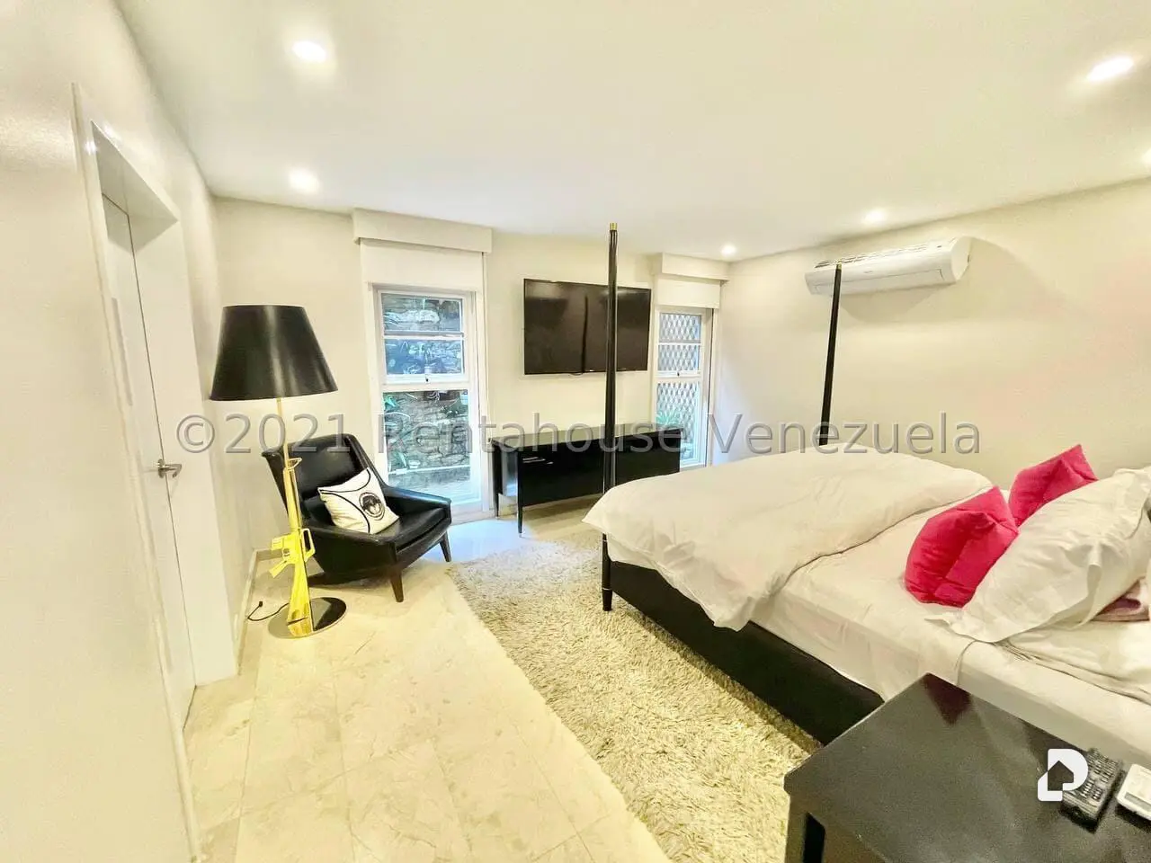 Apartamento en Alto Hatillo, Caracas – 23