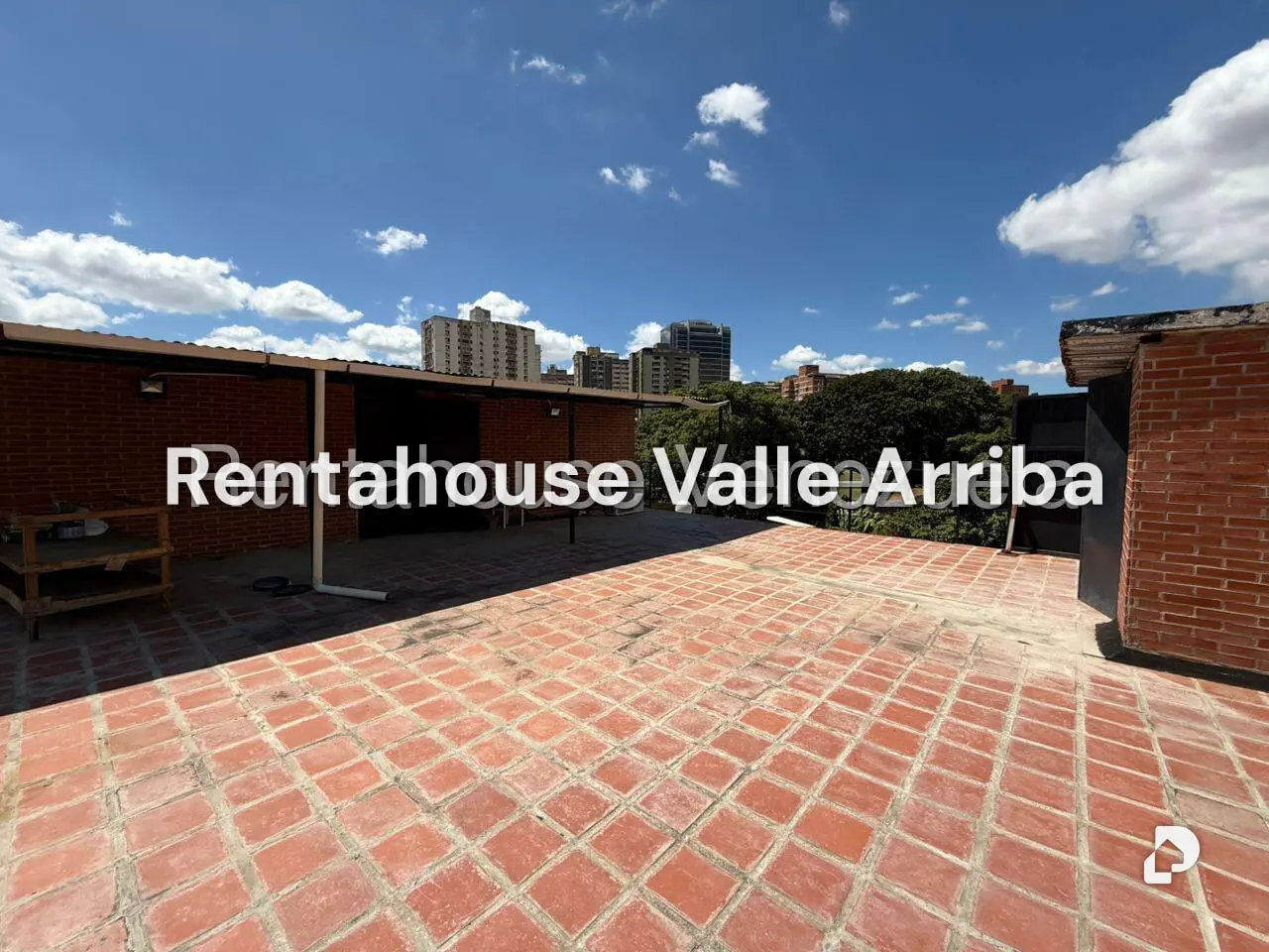 Warehouse in Boleíta Sur, Caracas – 19