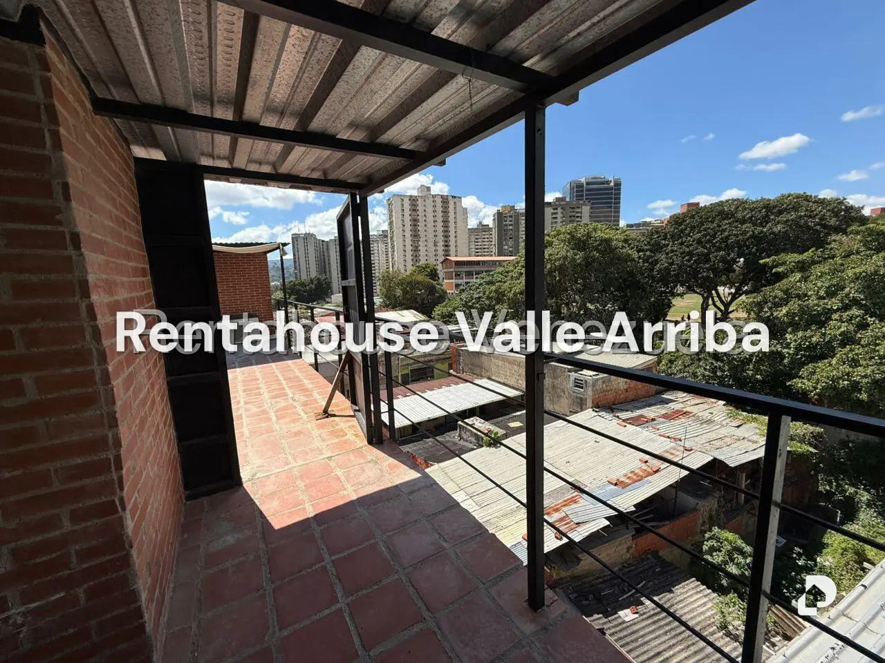 Warehouse in Boleíta Sur, Caracas – 15