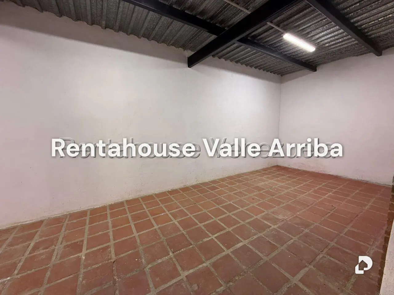 Warehouse in Boleíta Sur, Caracas – 9