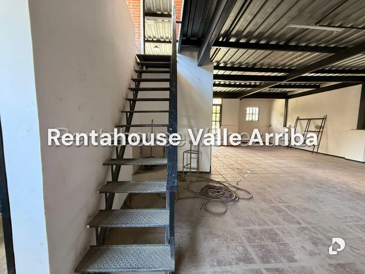 Warehouse in Boleíta Sur, Caracas – 12