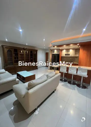 Apartamento en Base Aragua, Maracay – 2