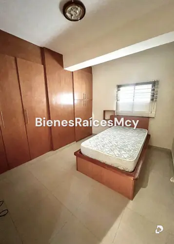 Apartamento en Base Aragua, Maracay – 5