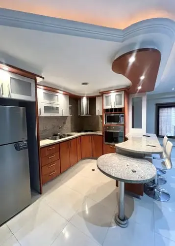 Apartamento en Base Aragua, Maracay - 1