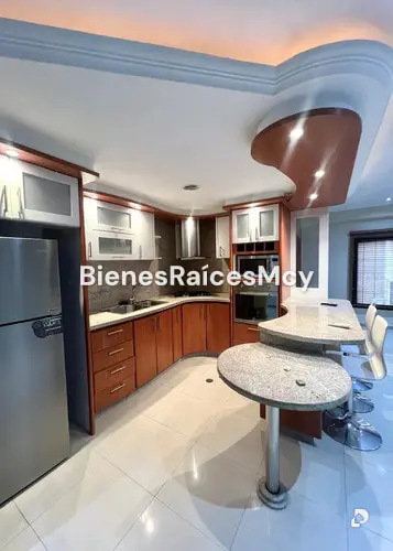 Apartamento en Base Aragua, Maracay – 1
