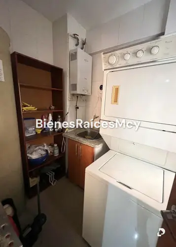 Apartamento en Base Aragua, Maracay – 13