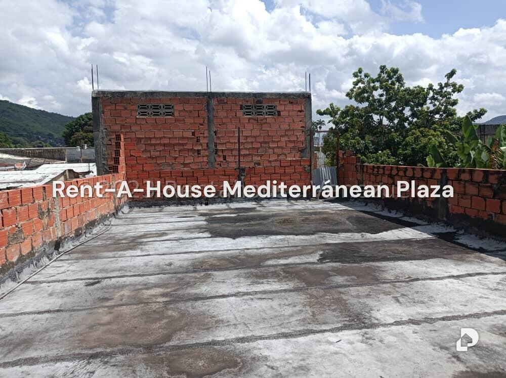 House in La Candelaria, Valencia – 34