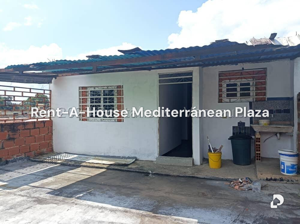 House in La Candelaria, Valencia – 32