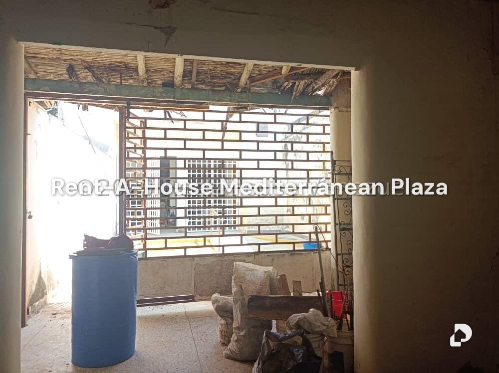 House in La Candelaria, Valencia – 10