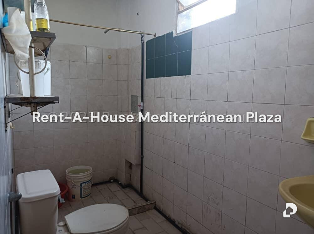 House in La Candelaria, Valencia – 27