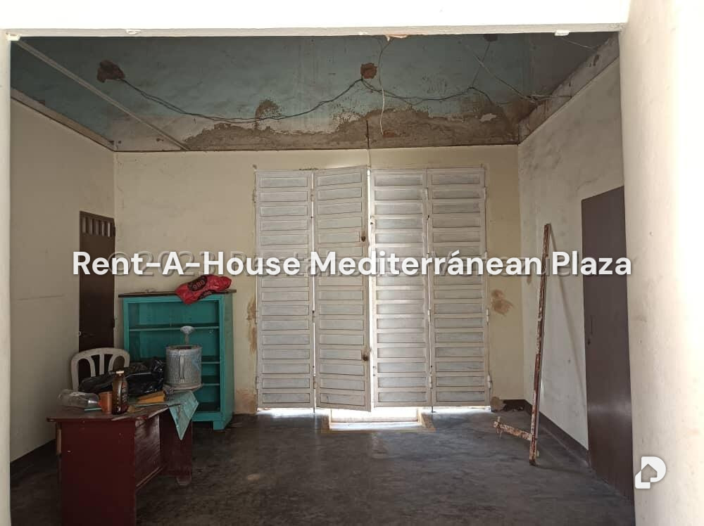 House in La Candelaria, Valencia – 2
