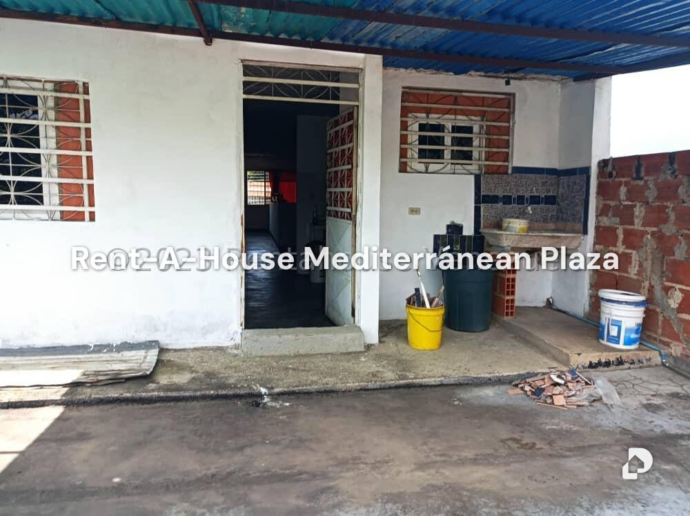 House in La Candelaria, Valencia – 30