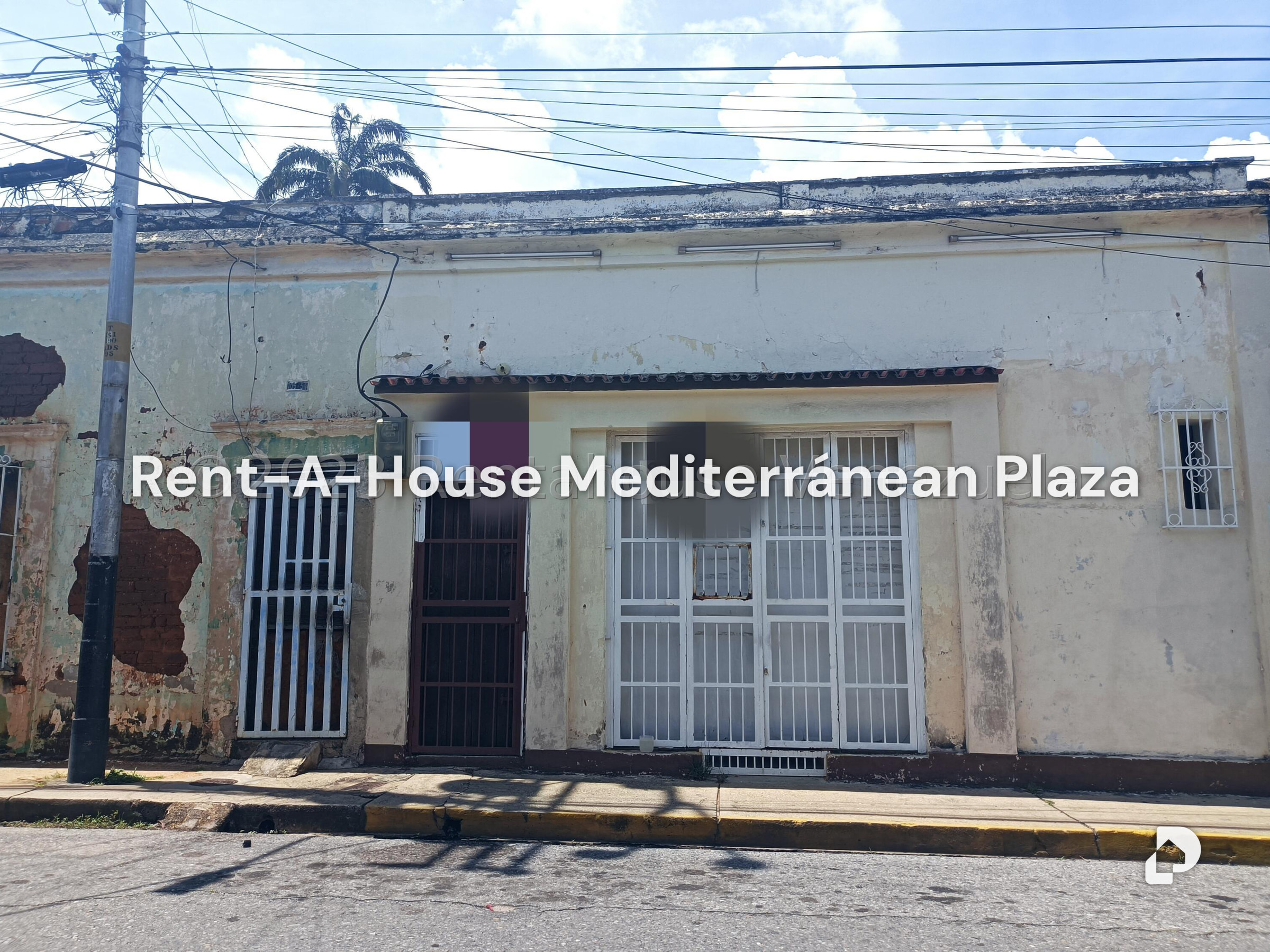 House in La Candelaria, Valencia – 36