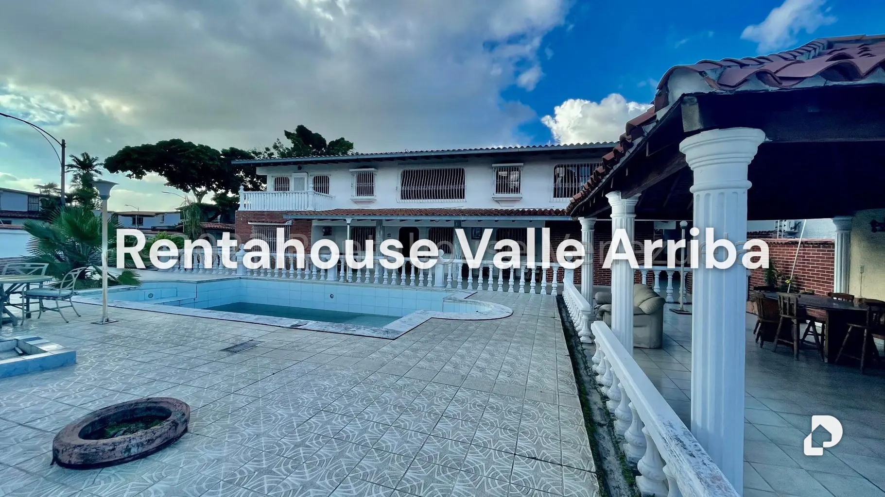 Casa en Santa Paula, Caracas – 11