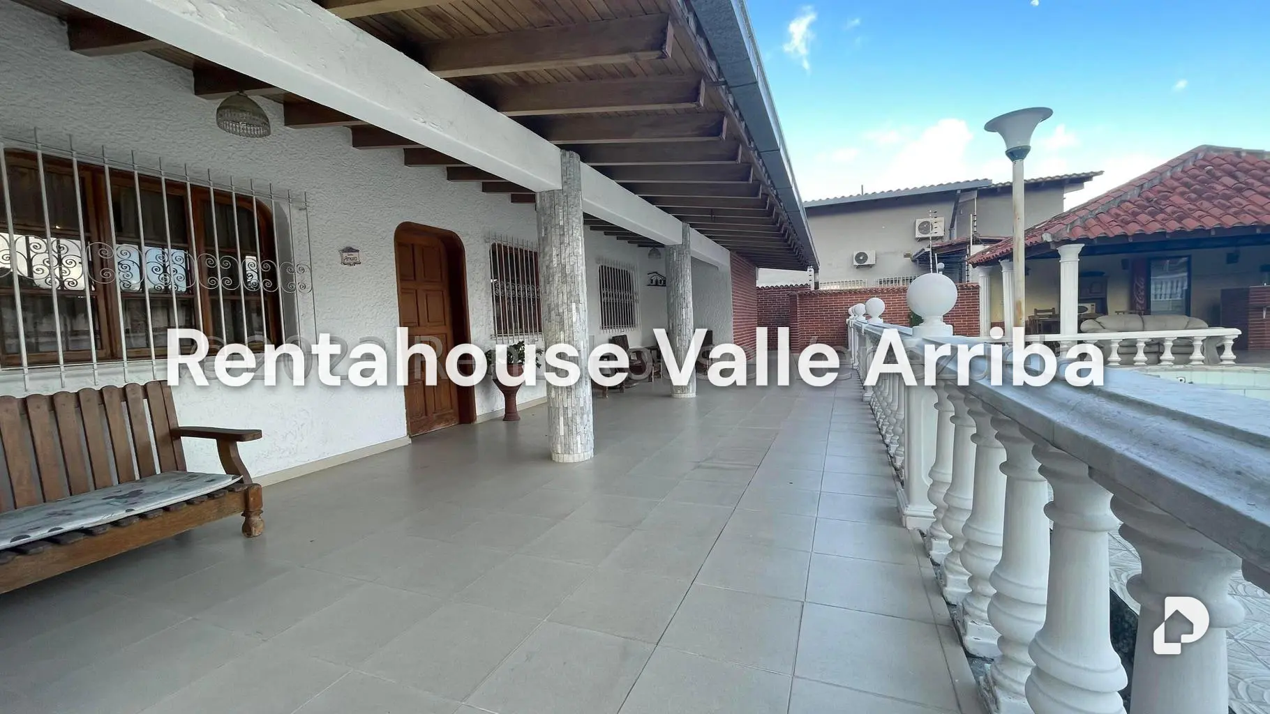 Casa en Santa Paula, Caracas – 5