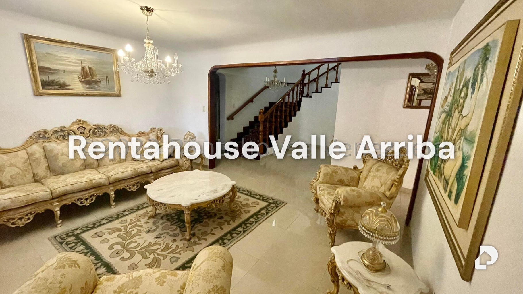 Casa en Santa Paula, Caracas – 22