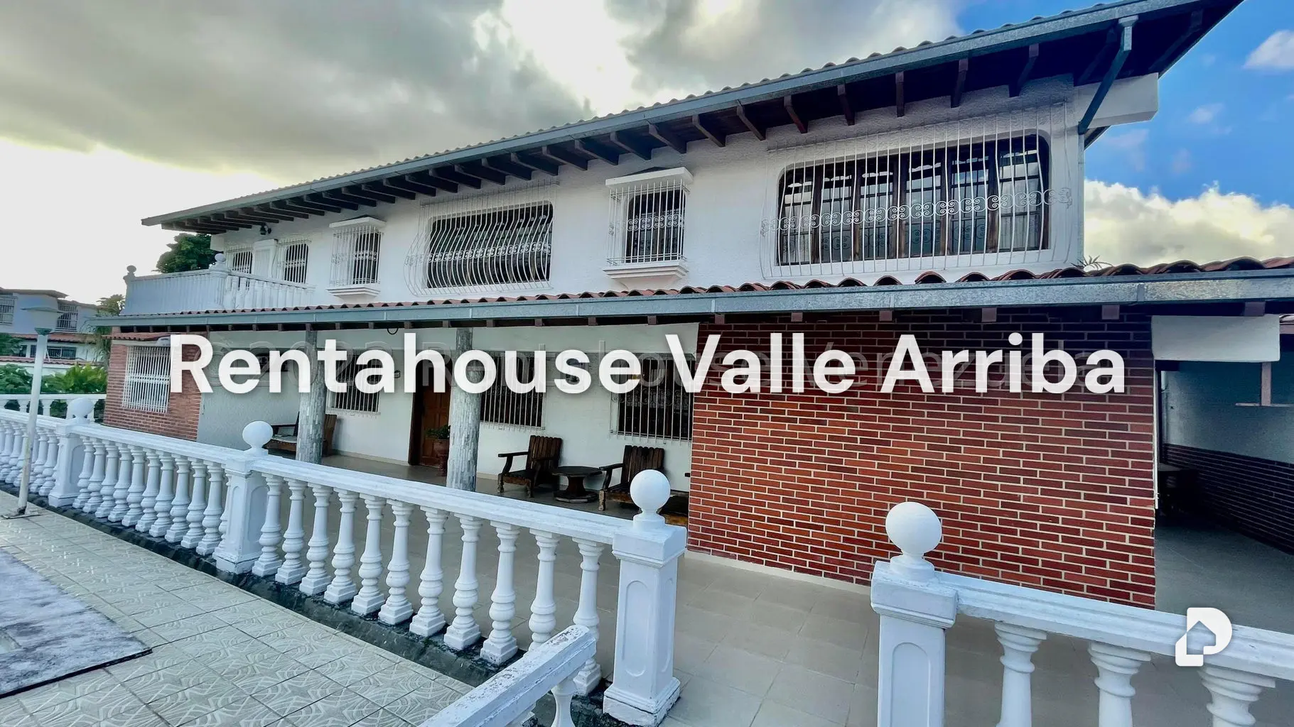 Casa en Santa Paula, Caracas – 14