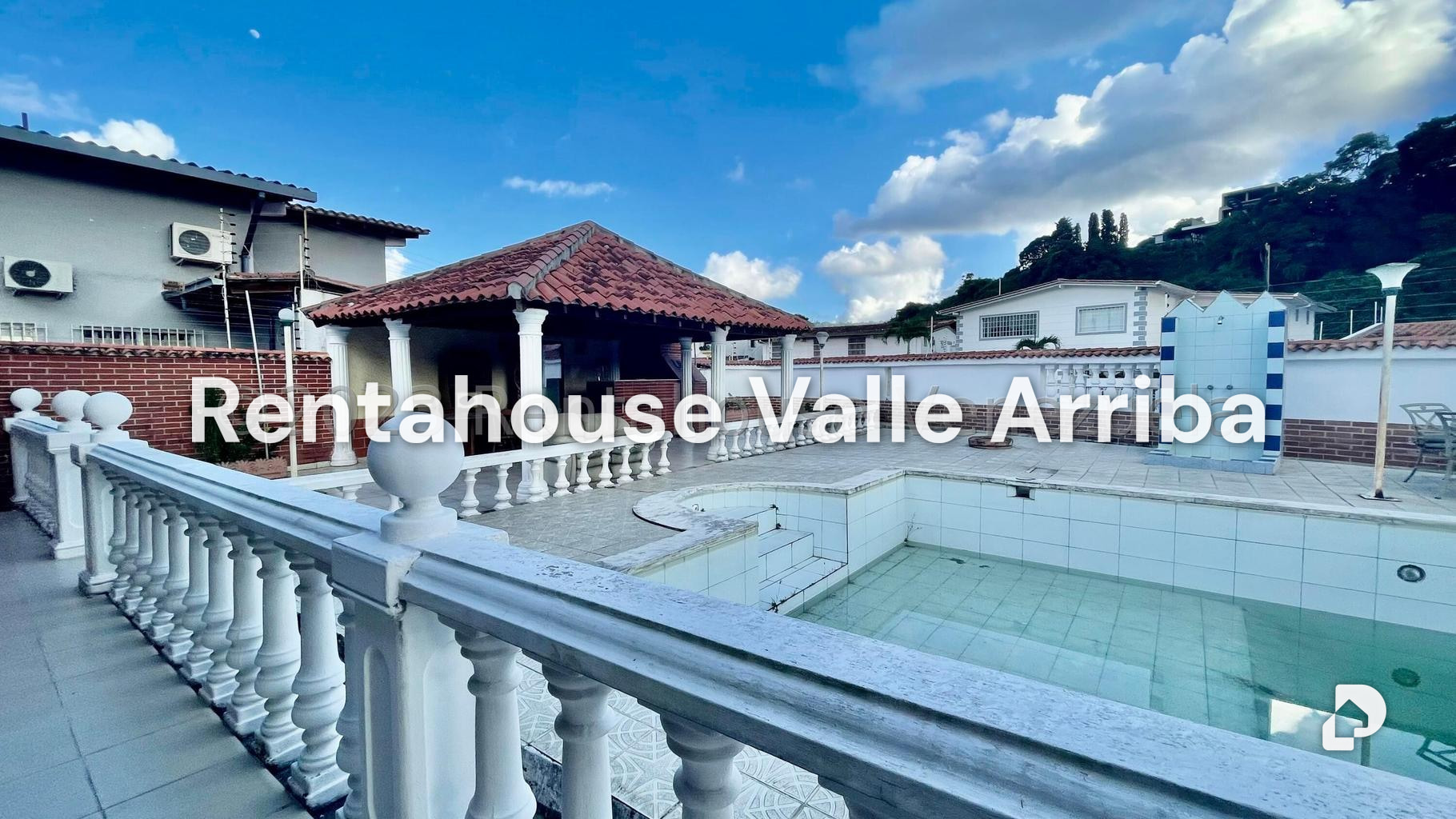 Casa en Santa Paula, Caracas – 6