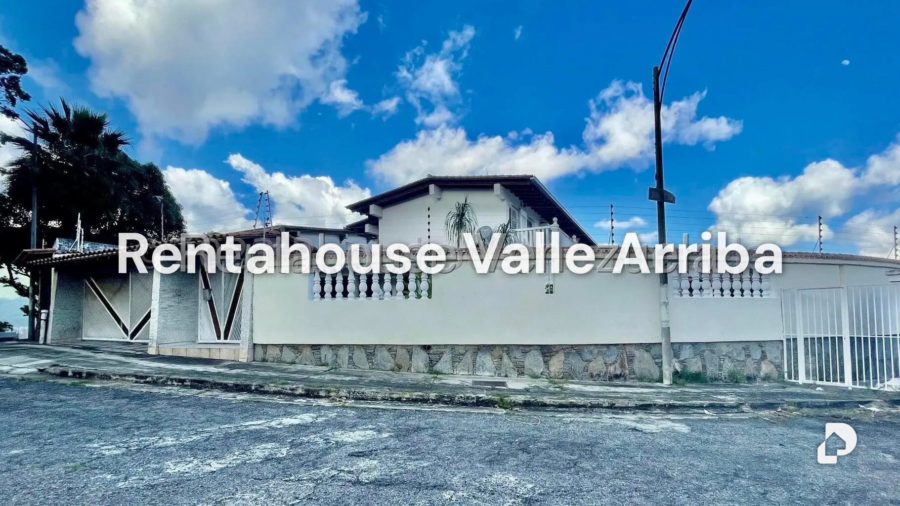 Casa en Santa Paula, Caracas – 2