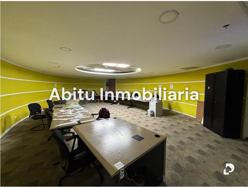 Oficina en La Castellana, Caracas – 2