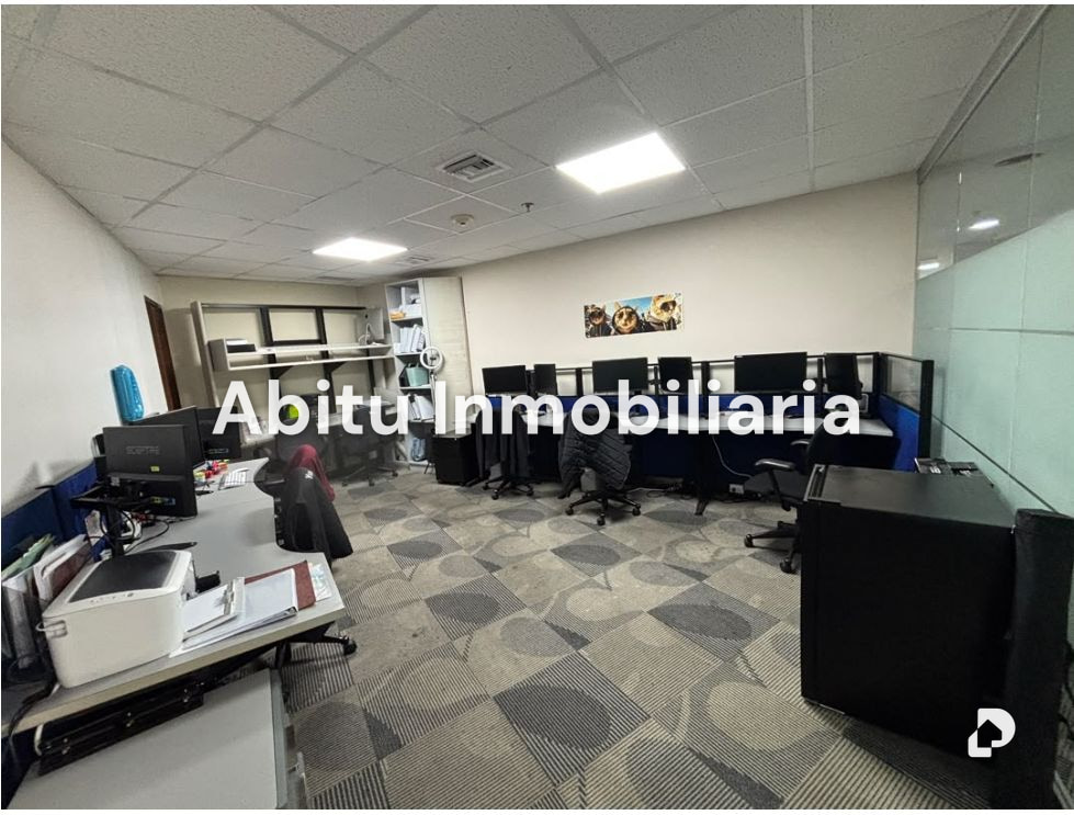 Oficina en La Castellana, Caracas – 7