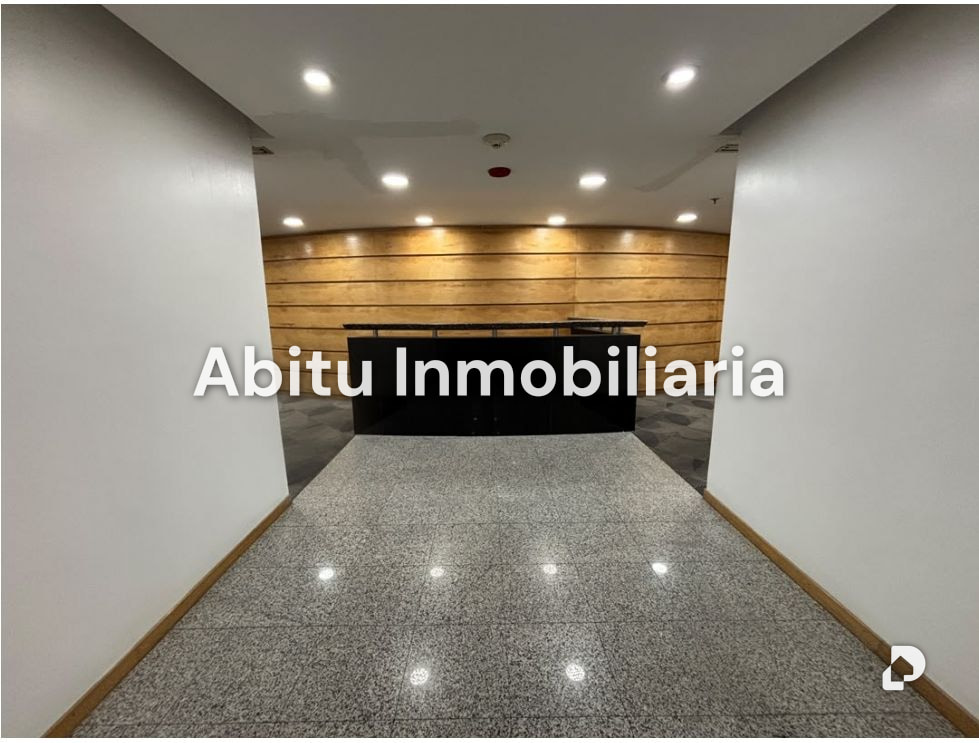Oficina en La Castellana, Caracas – 4