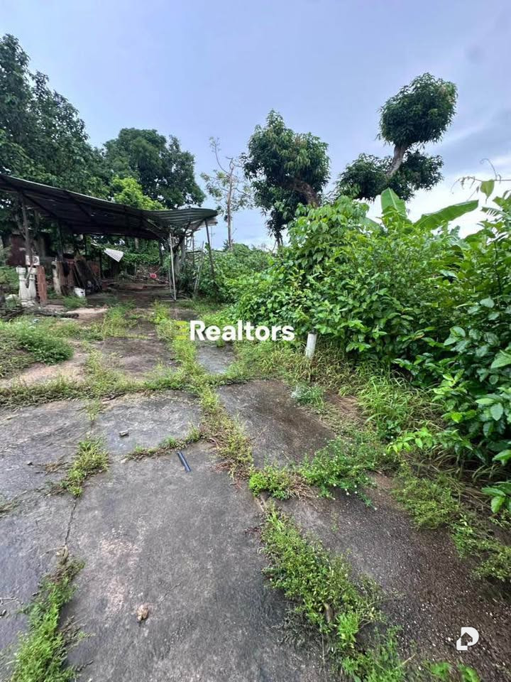 Terreno en Maturín – 2