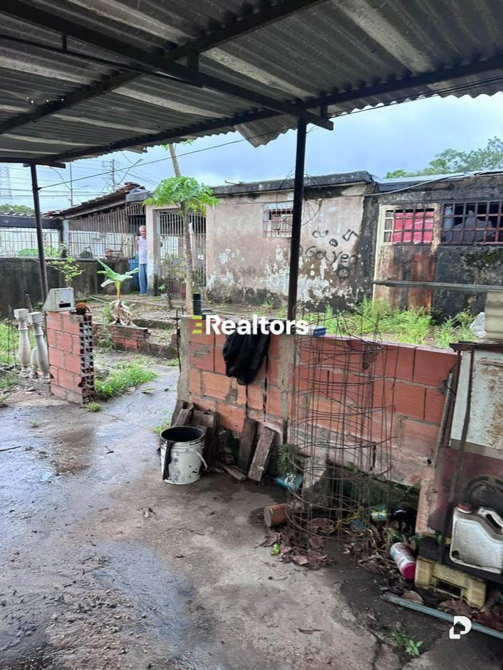 Terreno en Maturín – 4