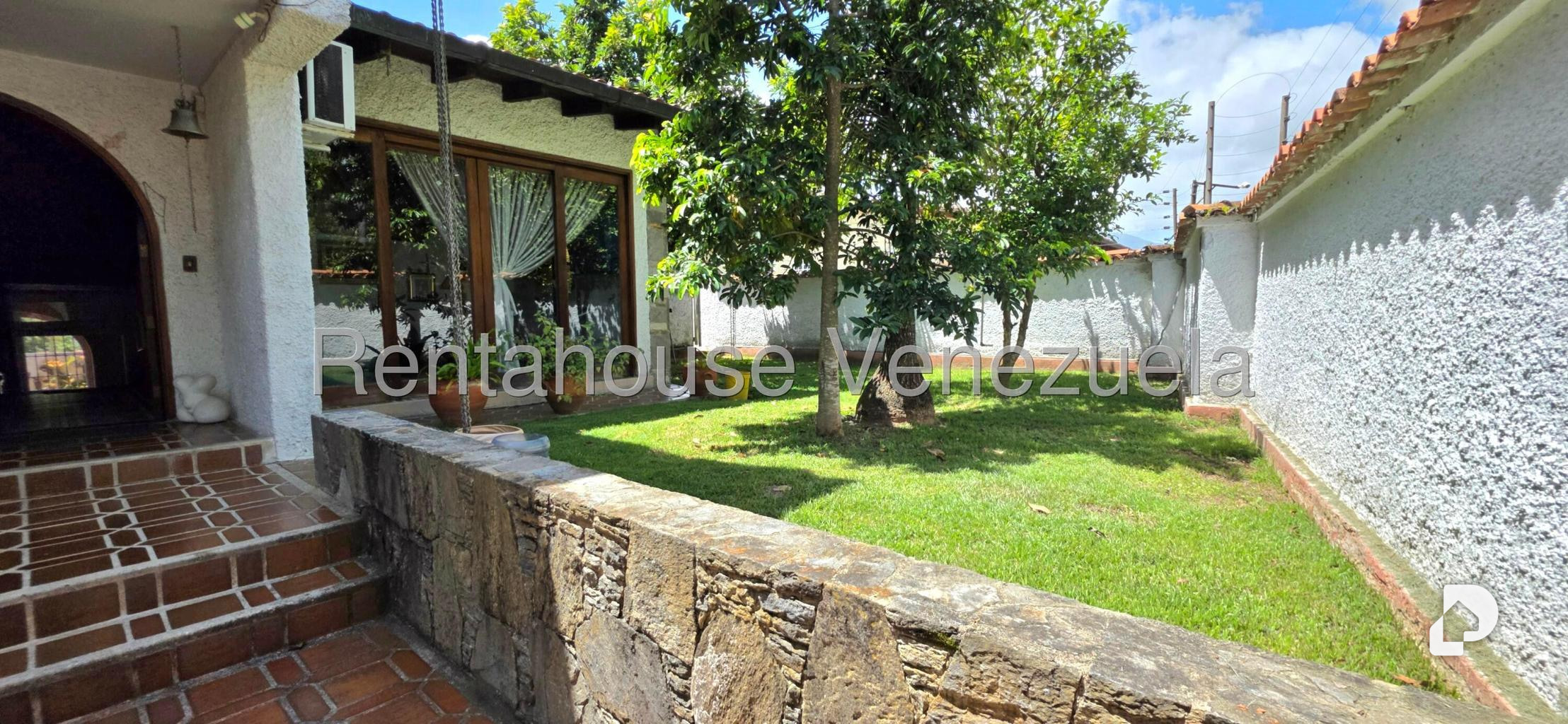 House in La Lagunita Country Club, Caracas – 4