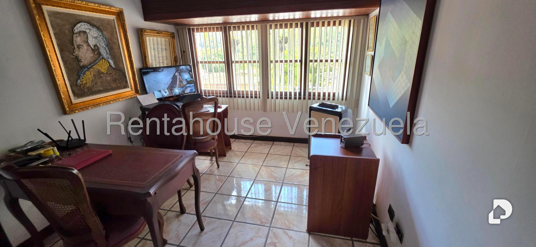 House in La Lagunita Country Club, Caracas – 25