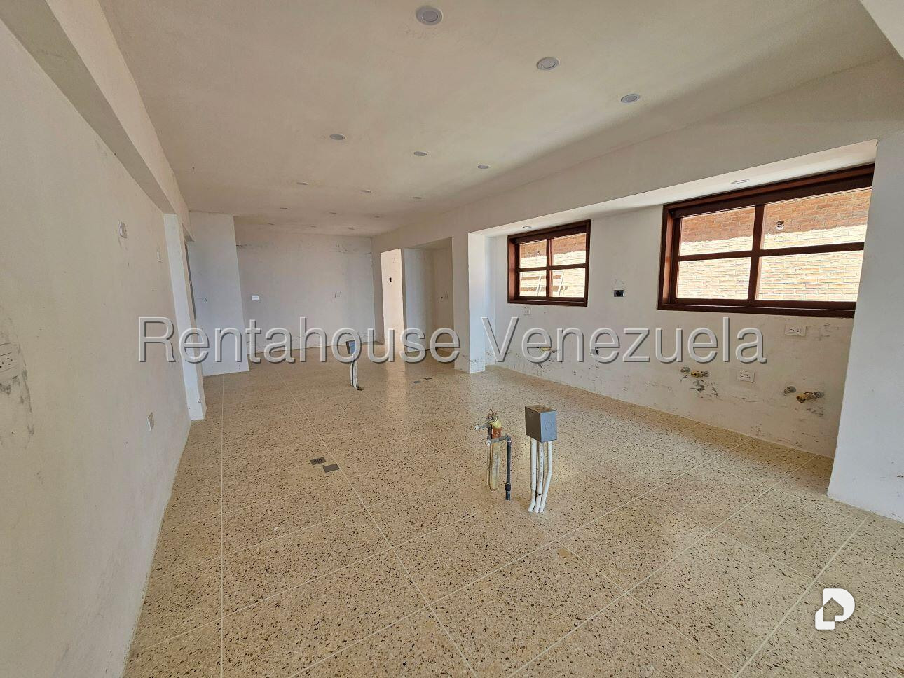 Casa en La Lagunita Country Club, Caracas – 19