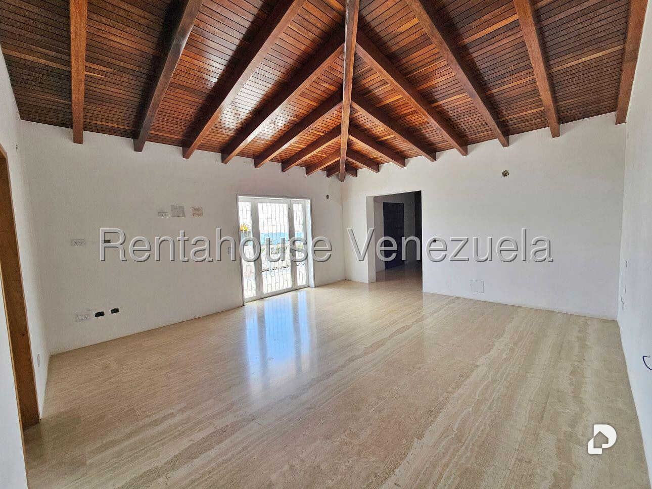 Casa en La Lagunita Country Club, Caracas – 25