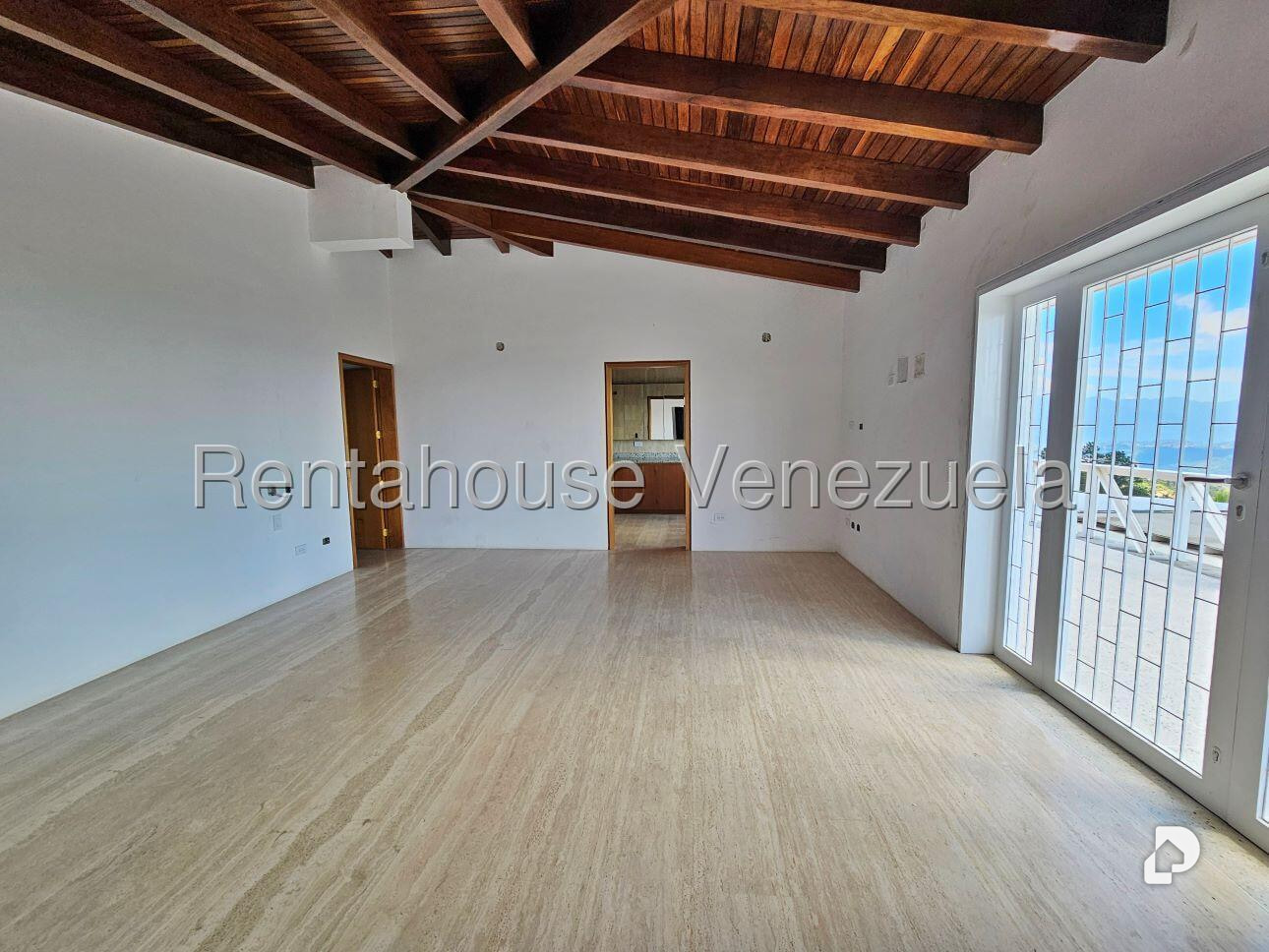 Casa en La Lagunita Country Club, Caracas – 22