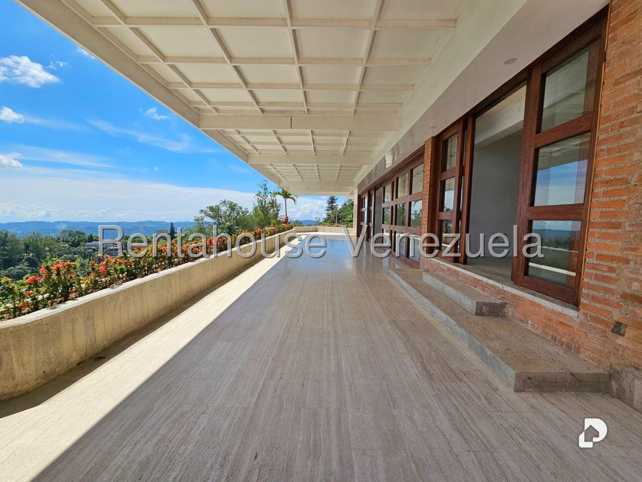 Casa en La Lagunita Country Club, Caracas – 6