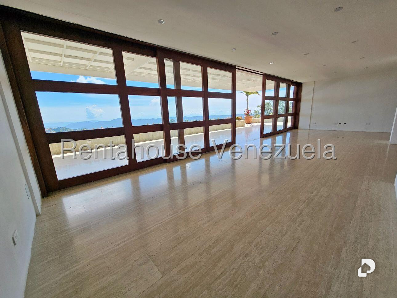Casa en La Lagunita Country Club, Caracas – 10