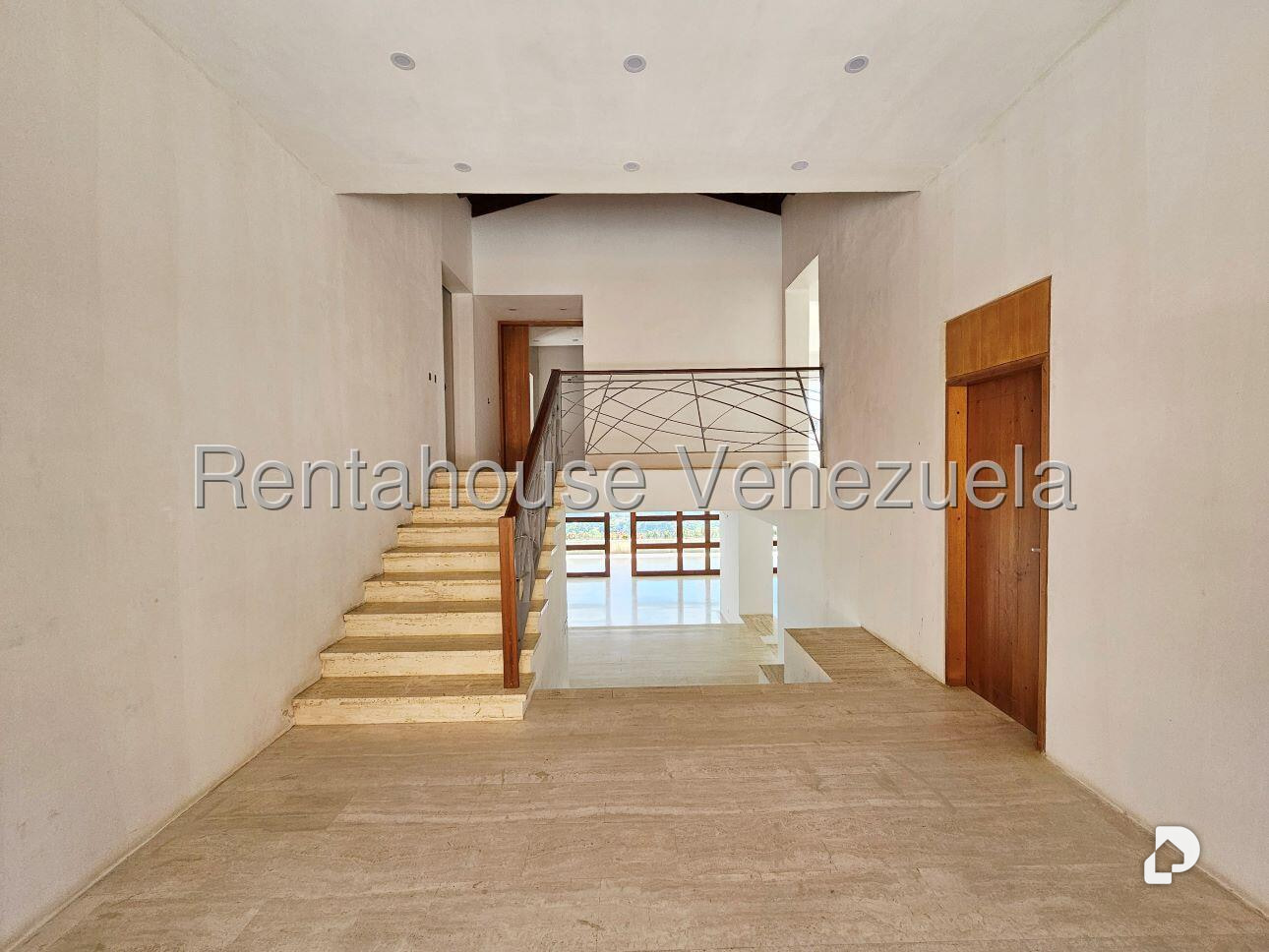 Casa en La Lagunita Country Club, Caracas – 20