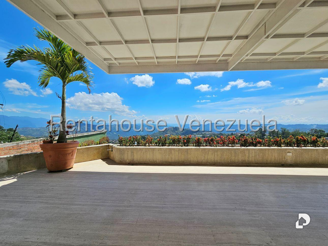 Casa en La Lagunita Country Club, Caracas – 18