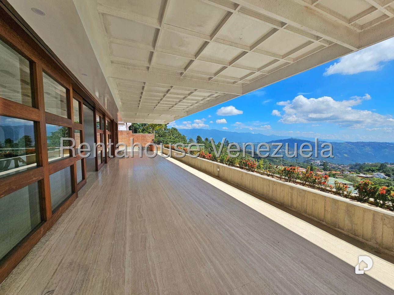 Casa en La Lagunita Country Club, Caracas – 4