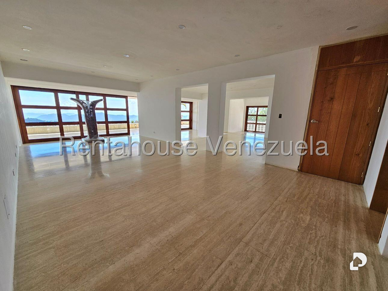 Casa en La Lagunita Country Club, Caracas – 15