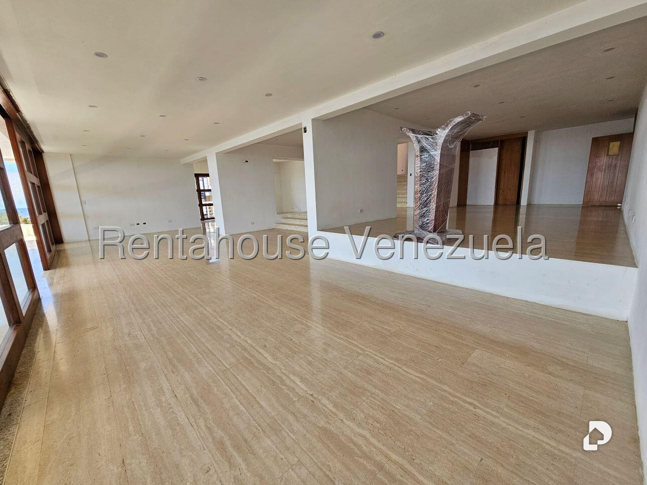 Casa en La Lagunita Country Club, Caracas – 9