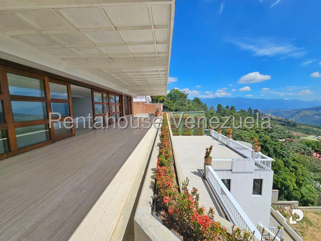 Casa en La Lagunita Country Club, Caracas – 5