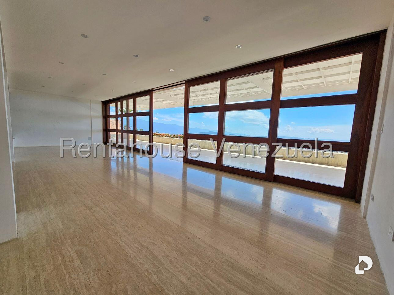 Casa en La Lagunita Country Club, Caracas – 8