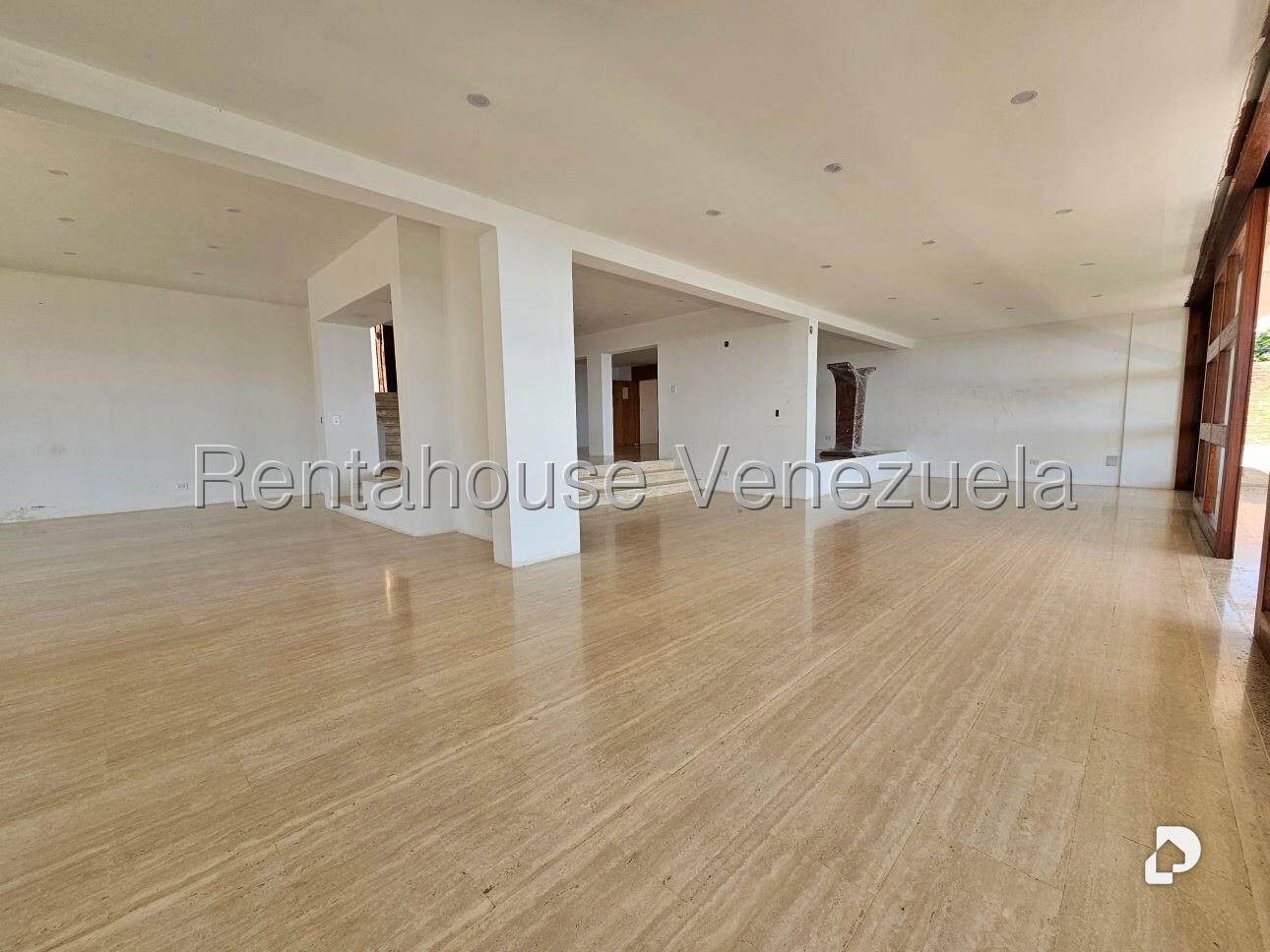 Casa en La Lagunita Country Club, Caracas – 14
