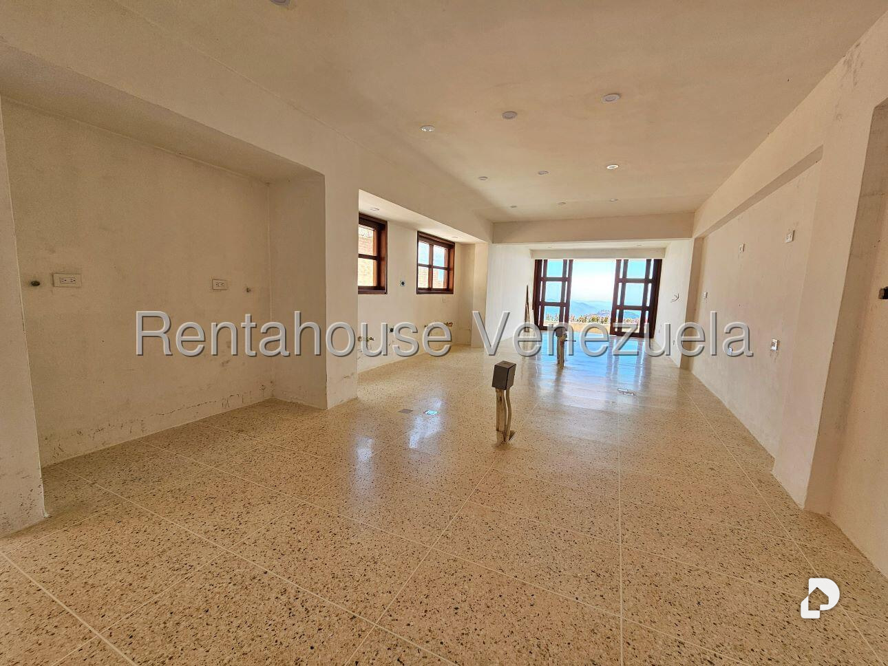 Casa en La Lagunita Country Club, Caracas – 16
